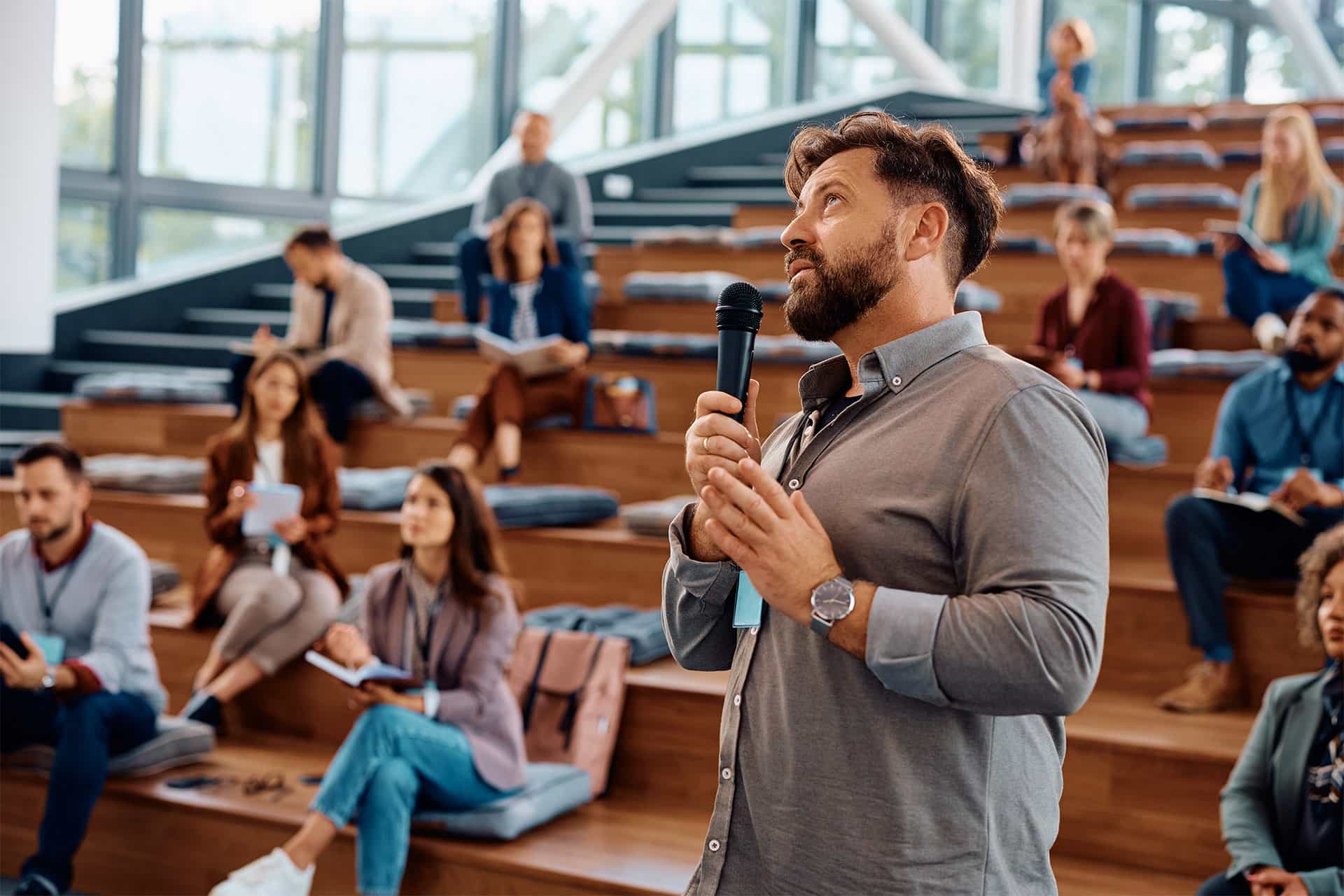 Online-Training & Beratung